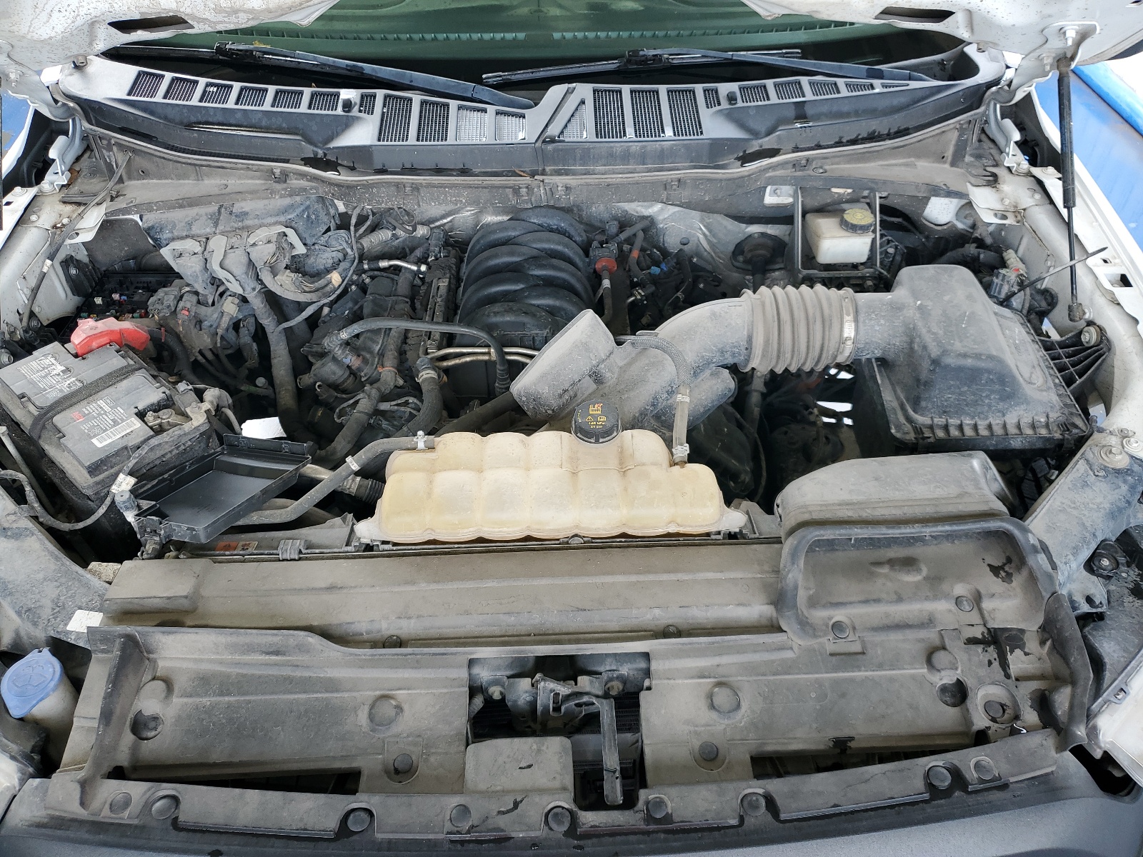 1FTFX1E56NKD52110 2022 Ford F150 Super Cab