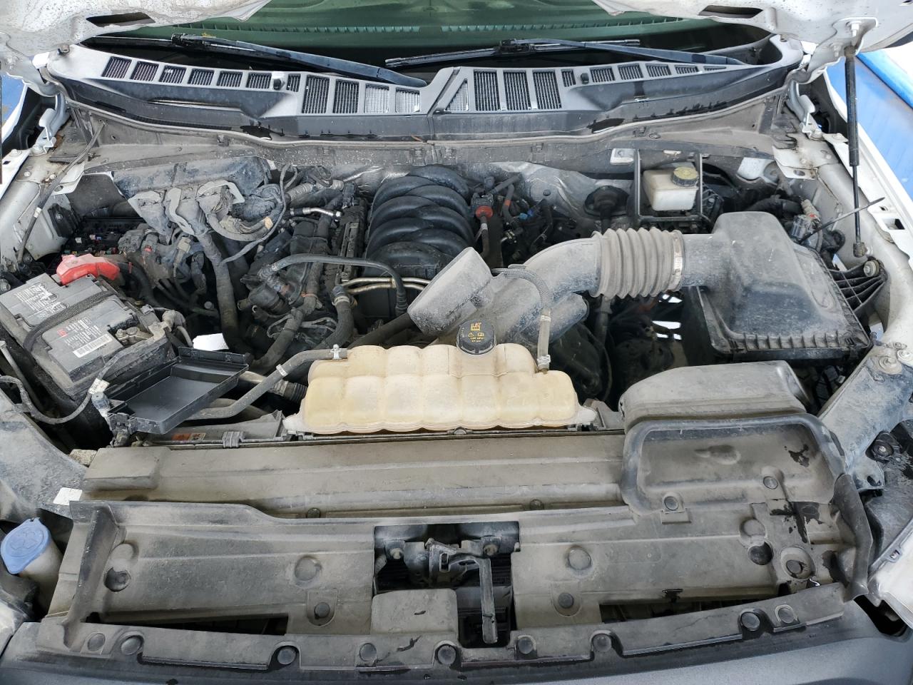 2022 Ford F150 Super Cab VIN: 1FTFX1E56NKD52110 Lot: 66525884