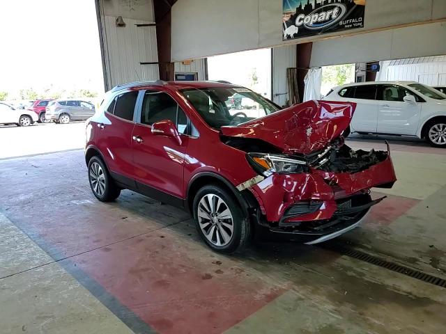 2018 Buick Encore Preferred VIN: KL4CJASB7JB613909 Lot: 65941624