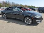 2019 Lincoln Mkz Reserve Ii за продажба в Brookhaven, NY - Rear End