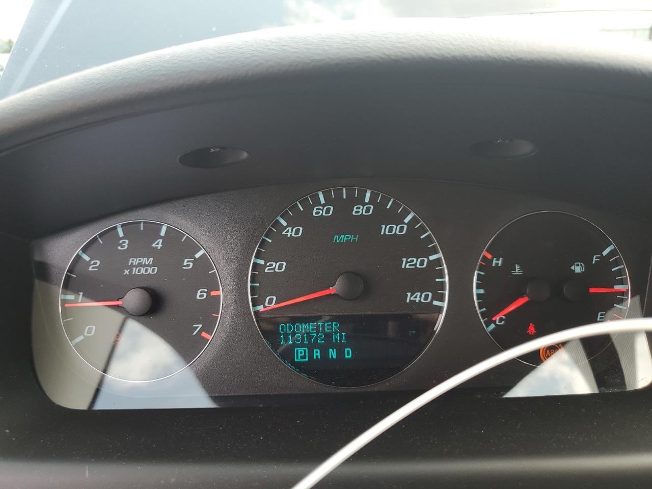 2011 Chevrolet Impala Lt VIN: 2G1WG5EKXB1230433 Lot: 68061664