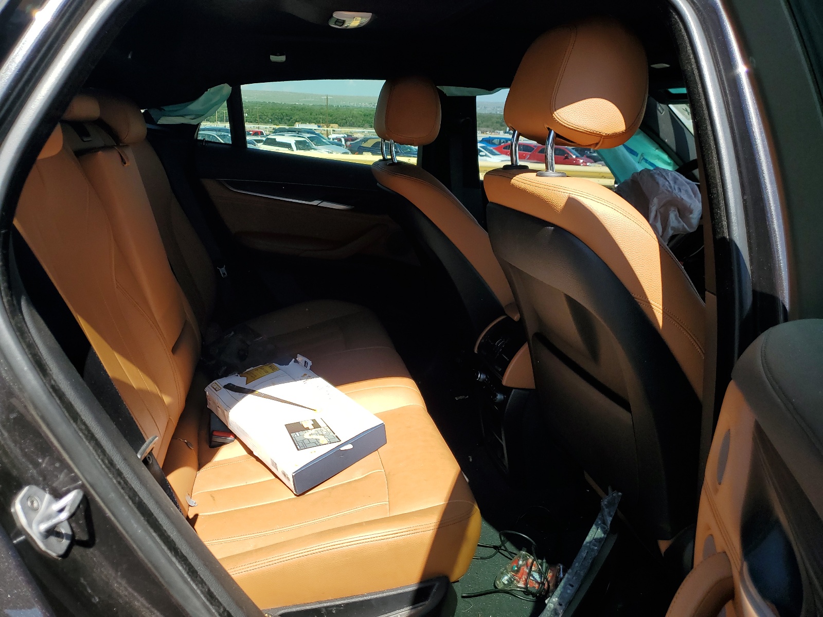 5UXKU2C32H0X47012 2017 BMW X6 xDrive35I