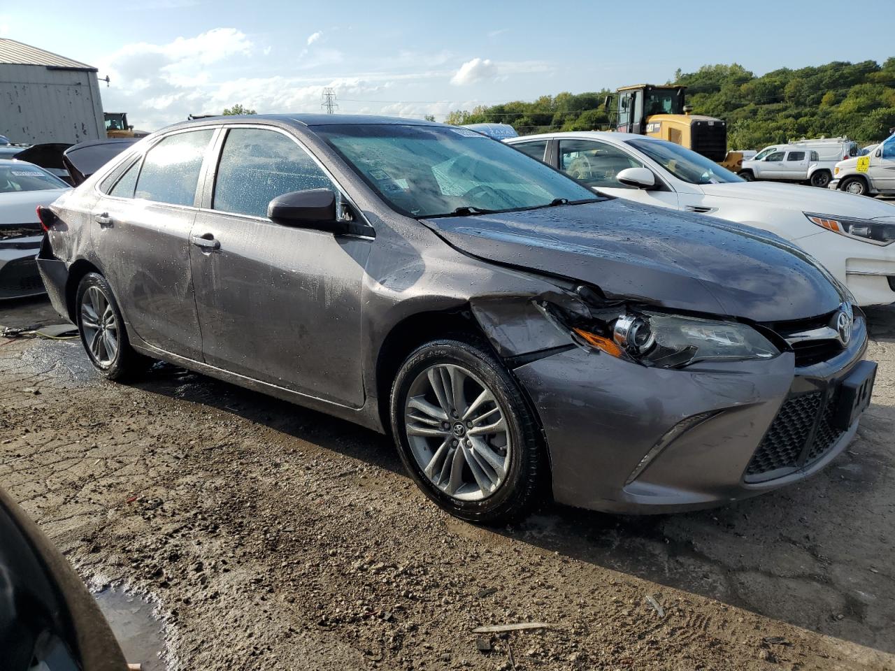 4T1BF1FK3FU023968 2015 Toyota Camry Le