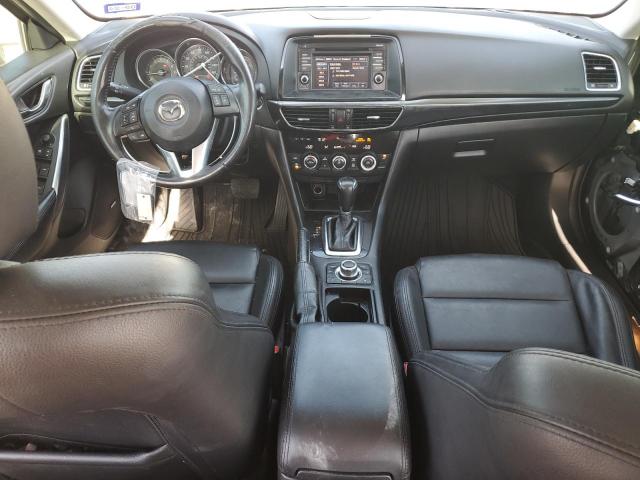  MAZDA 6 2015 Сірий