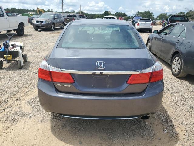  HONDA ACCORD 2015 Szary