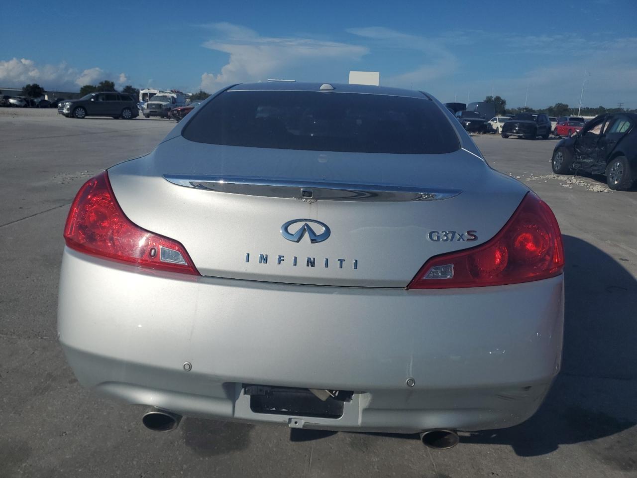 JN1CV6EL2CM472799 2012 Infiniti G37