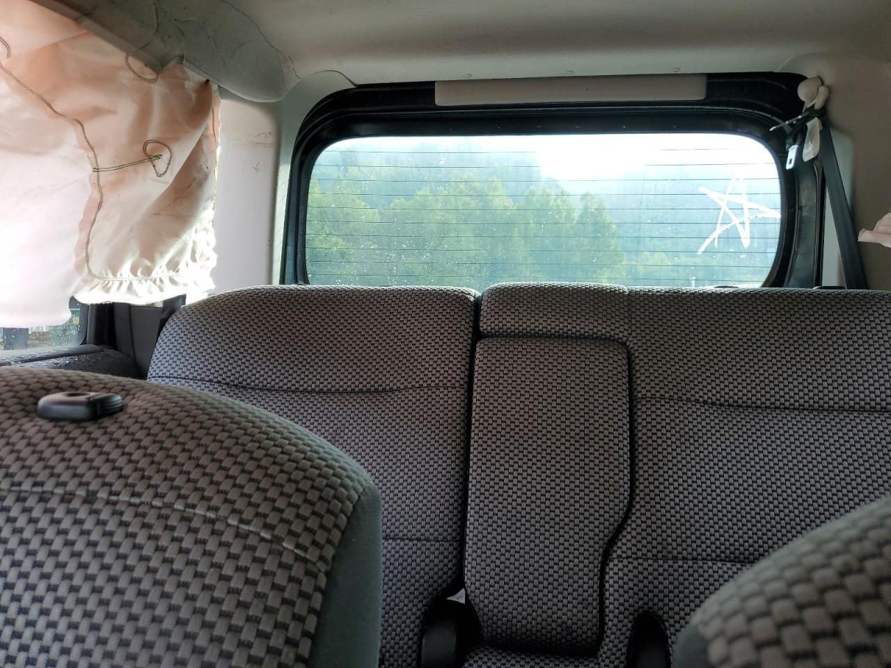 2009 Nissan Cube Base VIN: JN8AZ28R29T107804 Lot: 66362374