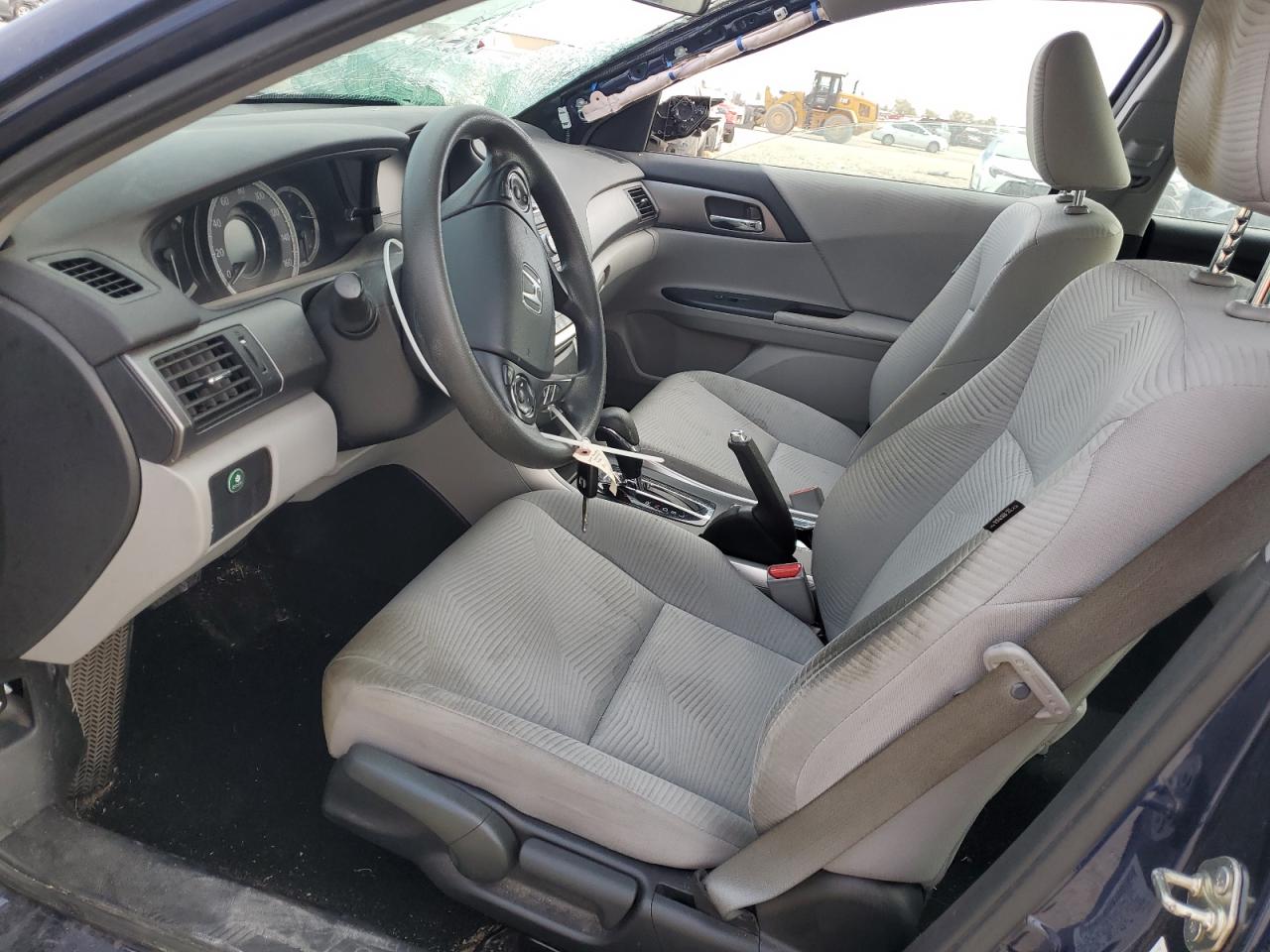 1HGCR2F35EA151239 2014 Honda Accord Lx