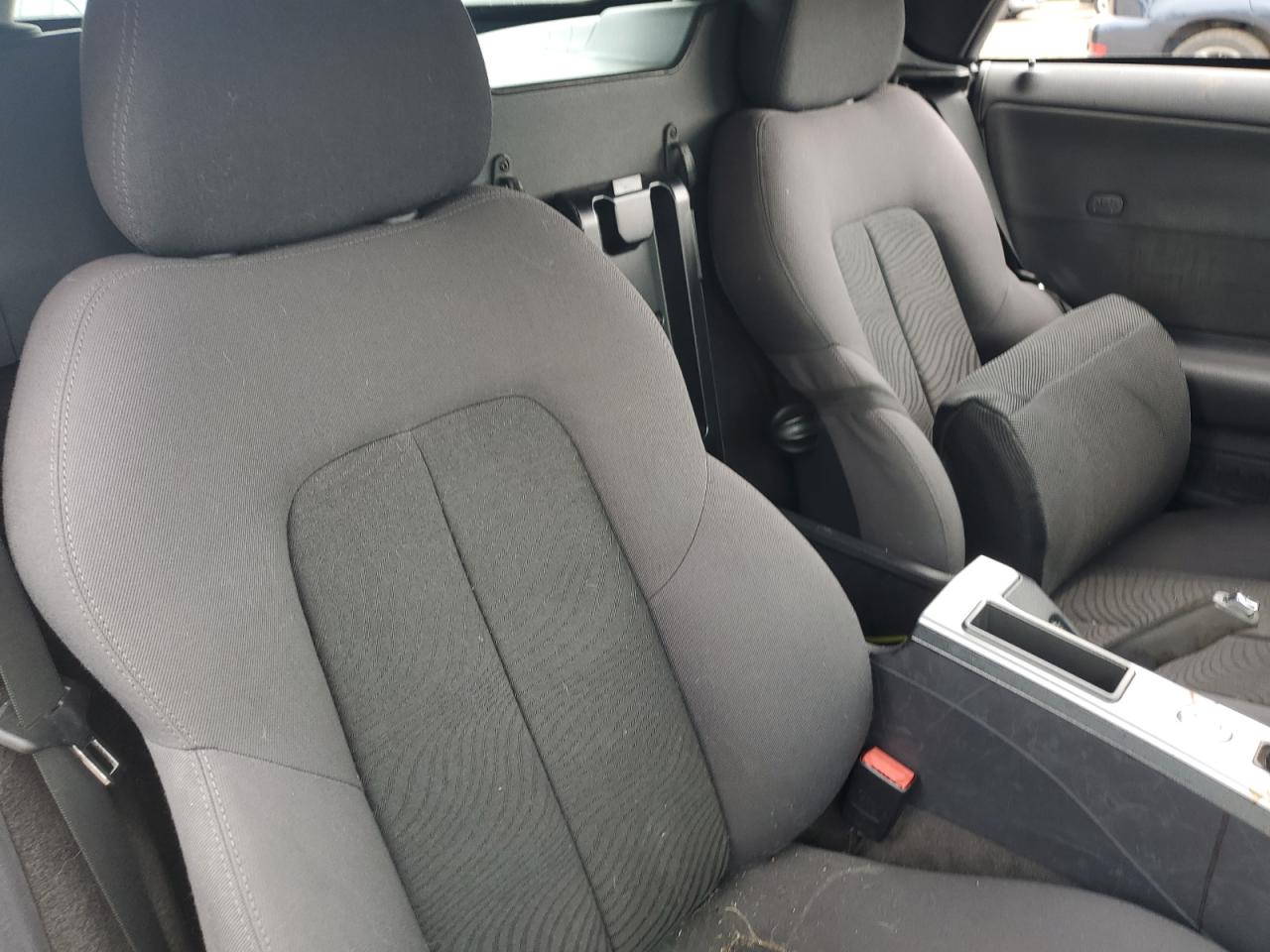 2005 Chrysler Crossfire VIN: 1C3AN55L15X042184 Lot: 67121734