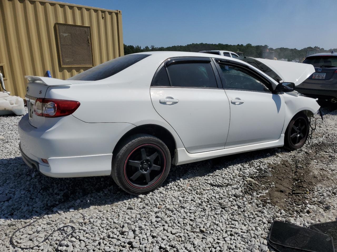 2011 Toyota Corolla - Image 3