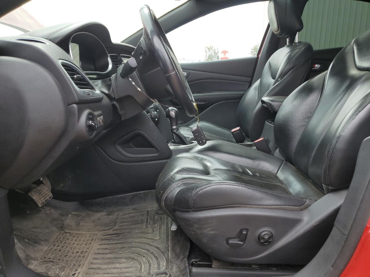 2013 Dodge Dart Limited VIN: 1C3CDFCH5DD309049 Lot: 68576714