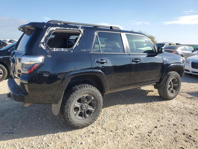  TOYOTA 4RUNNER 2016 Czarny