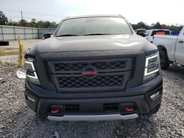 1N6AA1EDXNN101797 Nissan Titan SV 5