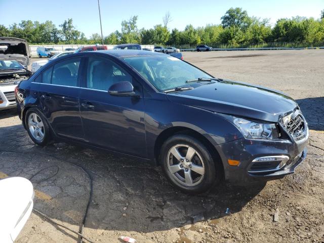  CHEVROLET CRUZE 2016 Синий