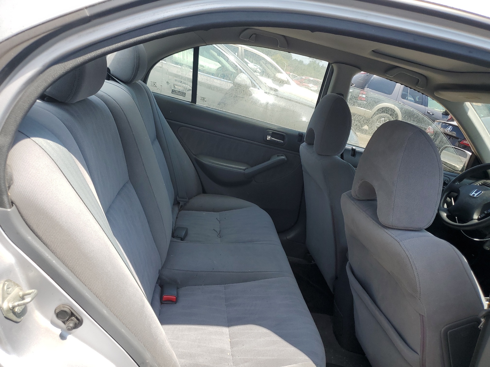 2HGES26823H542047 2003 Honda Civic Ex