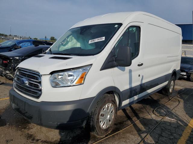 2016 Ford Transit T-250