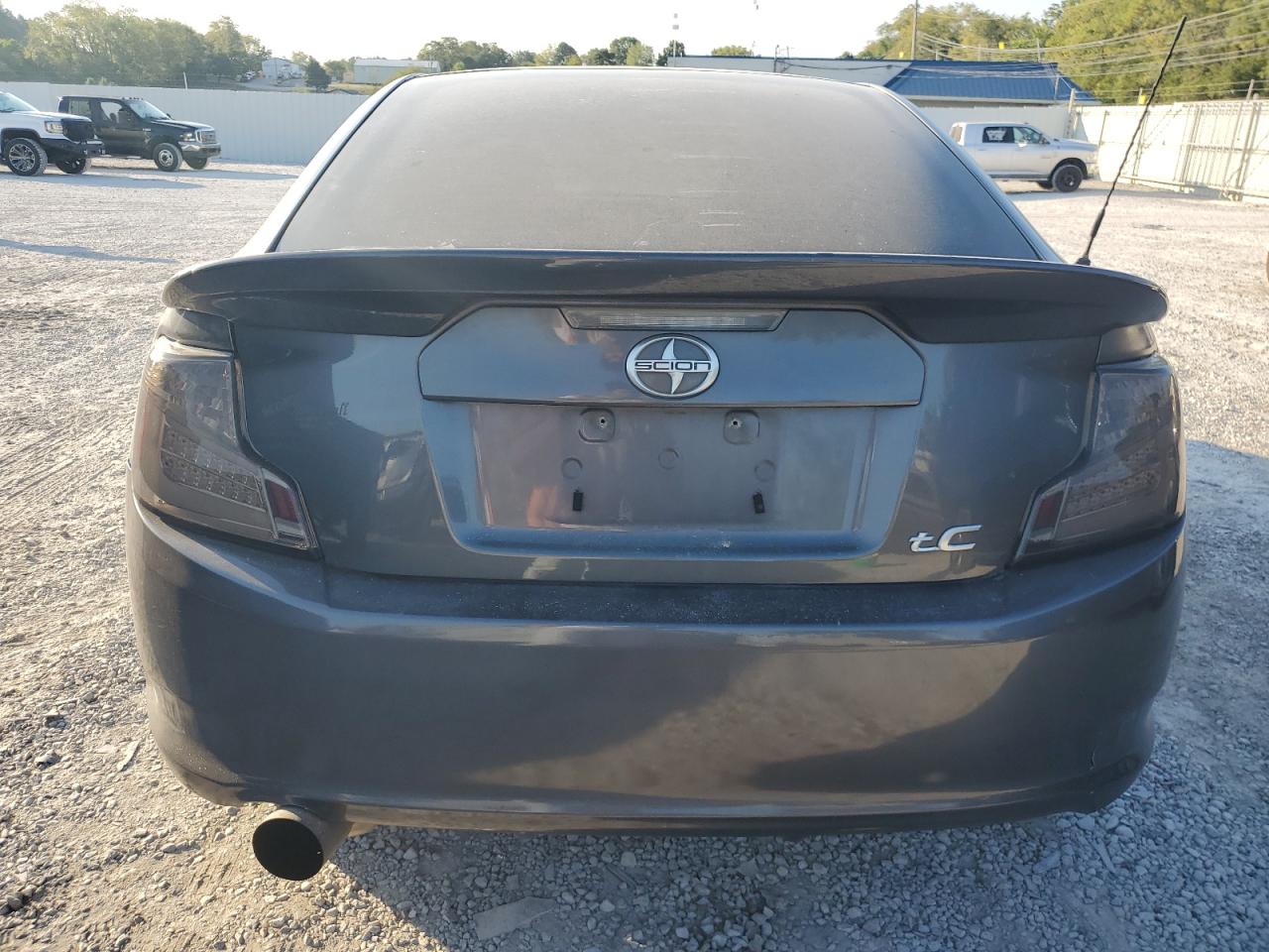 JTKJF5C79D3058405 2013 Toyota Scion Tc