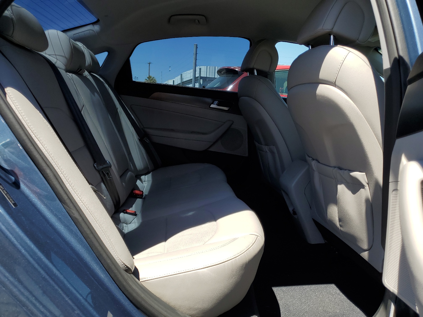 5NPE34AF7FH114242 2015 Hyundai Sonata Sport