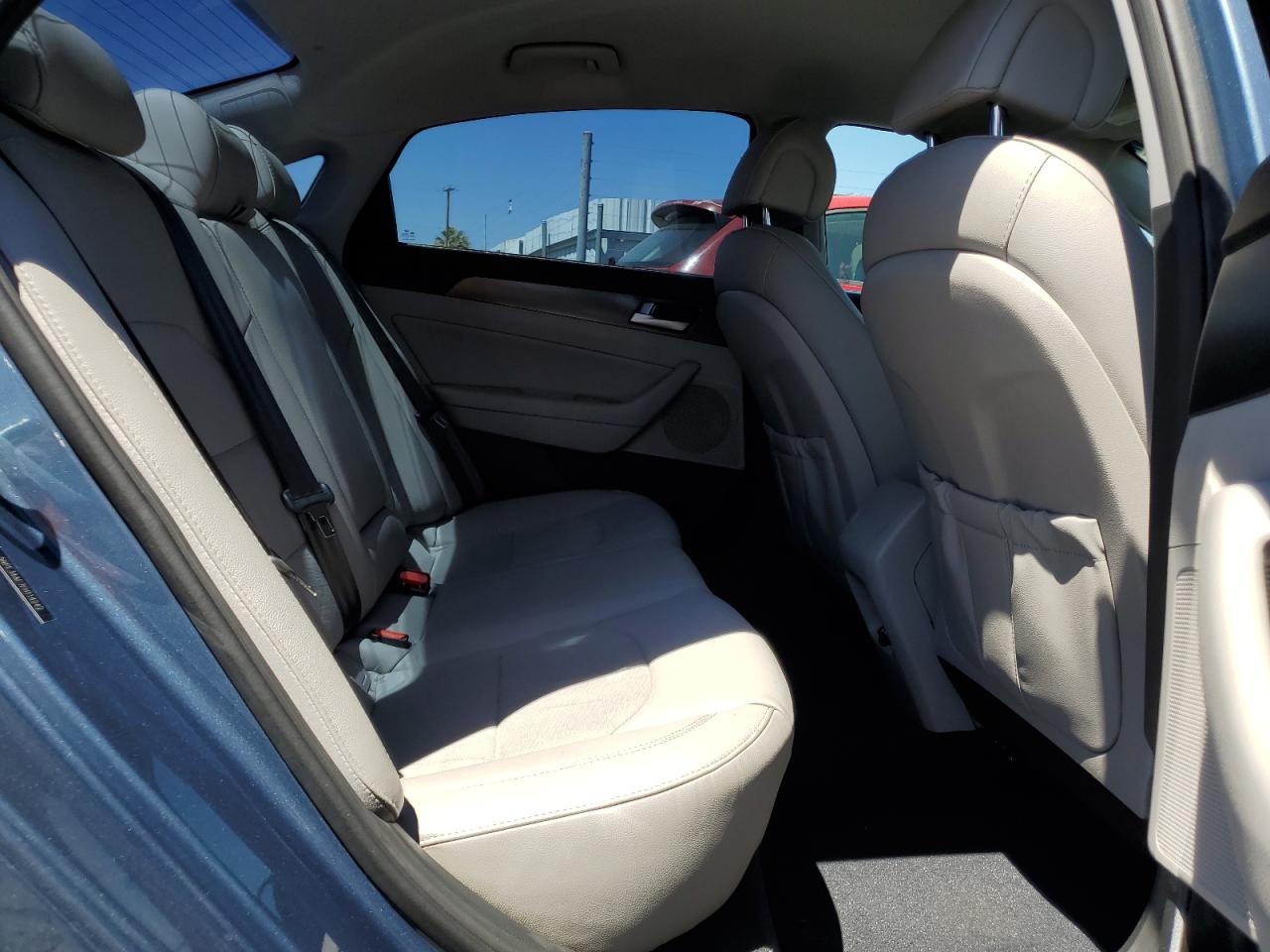 2015 Hyundai Sonata Sport VIN: 5NPE34AF7FH114242 Lot: 68028234