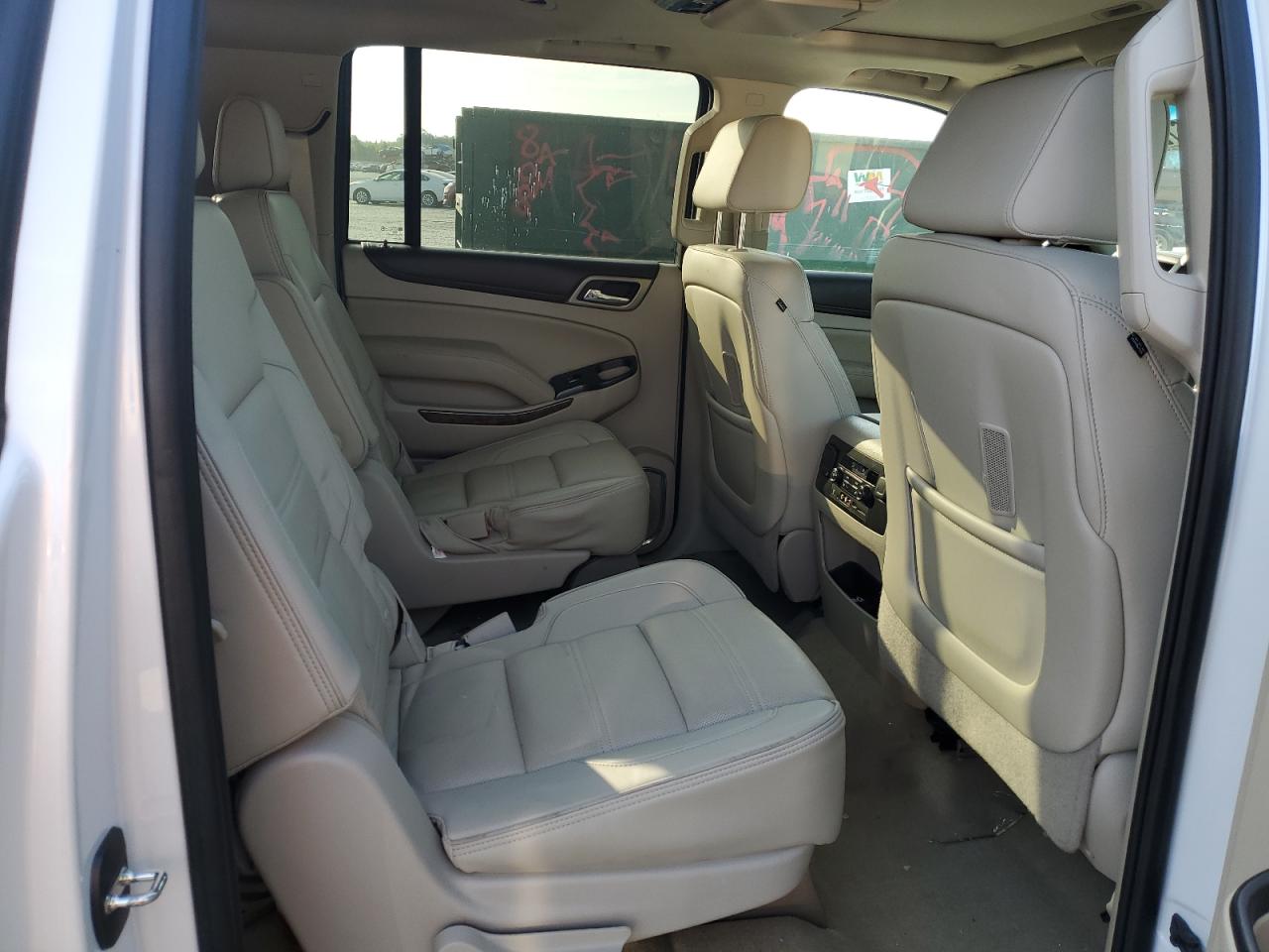 1GKS2HKJ0GR259542 2016 GMC Yukon Xl Denali