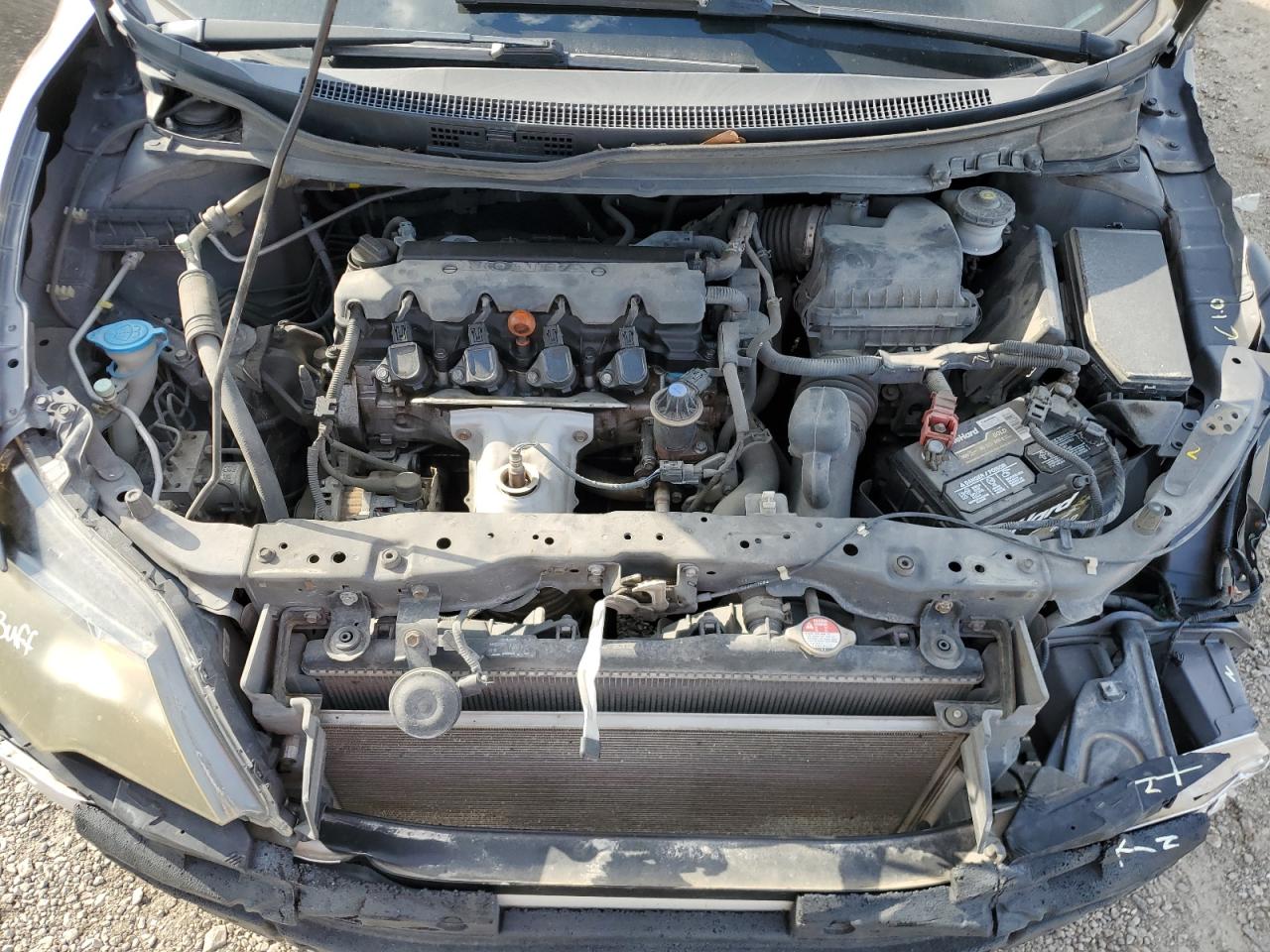 2014 Honda Civic - Image 13