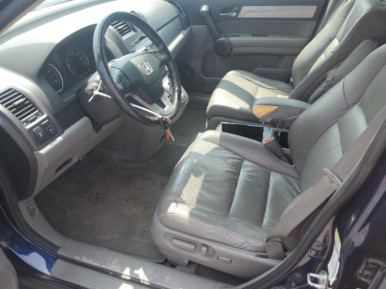 2011 Honda Cr-V Exl VIN: 5J6RE4H79BL030269 Lot: 67756594