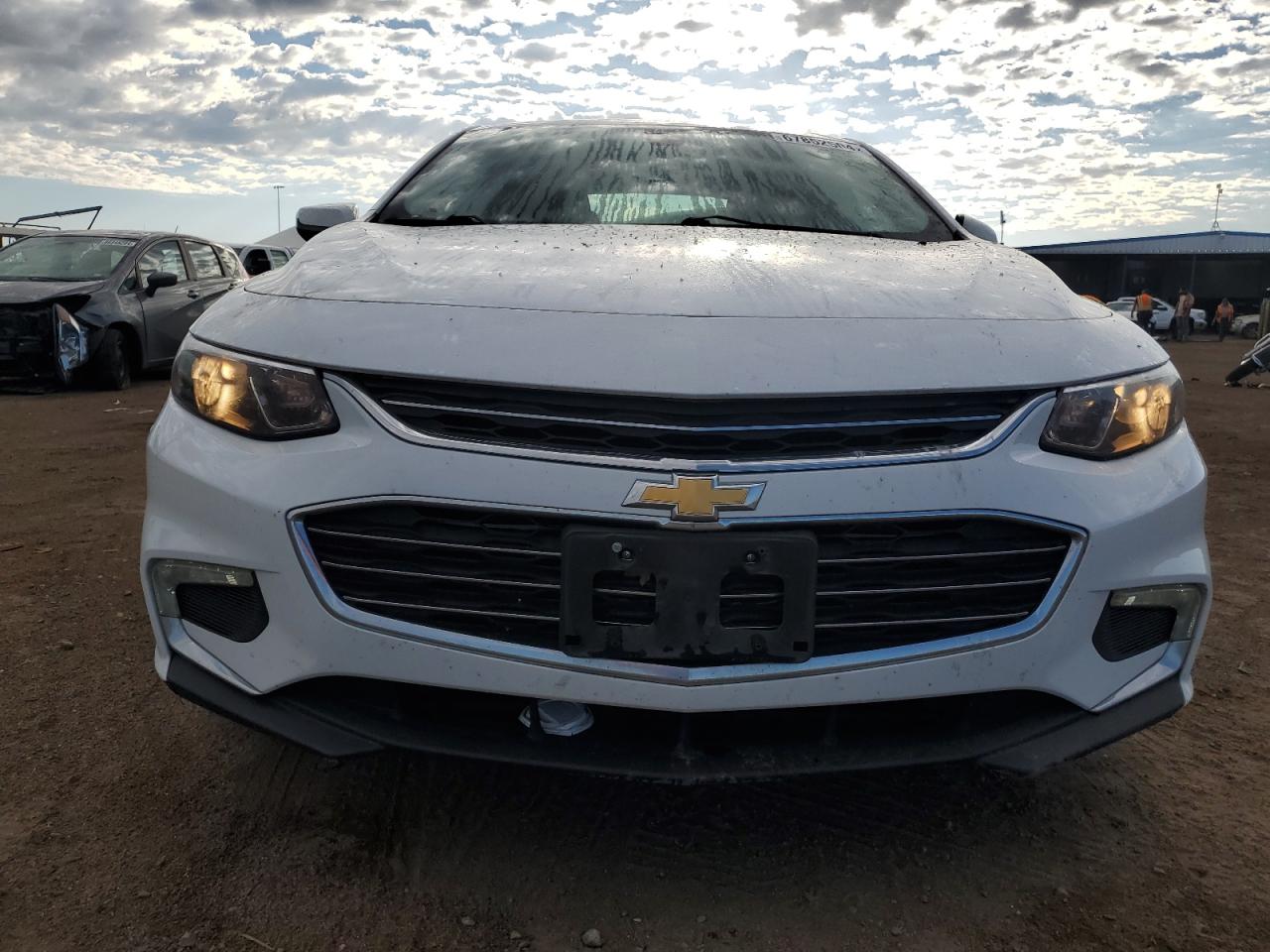 2018 Chevrolet Malibu - Image 5