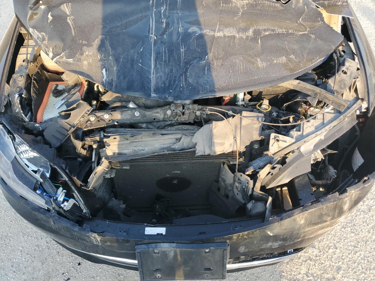 2015 Chrysler 200 Limited VIN: 1C3CCCABXFN532541 Lot: 66356684