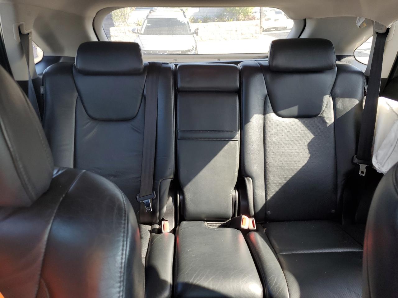 2010 Lexus Rx 350 VIN: 2T2ZK1BA1AC015090 Lot: 68366034