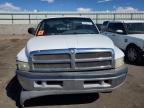 2001 Dodge Ram 1500  на продаже в Anthony, TX - Vandalism