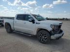 2022 Gmc Sierra K1500 Slt zu verkaufen in Andrews, TX - Front End