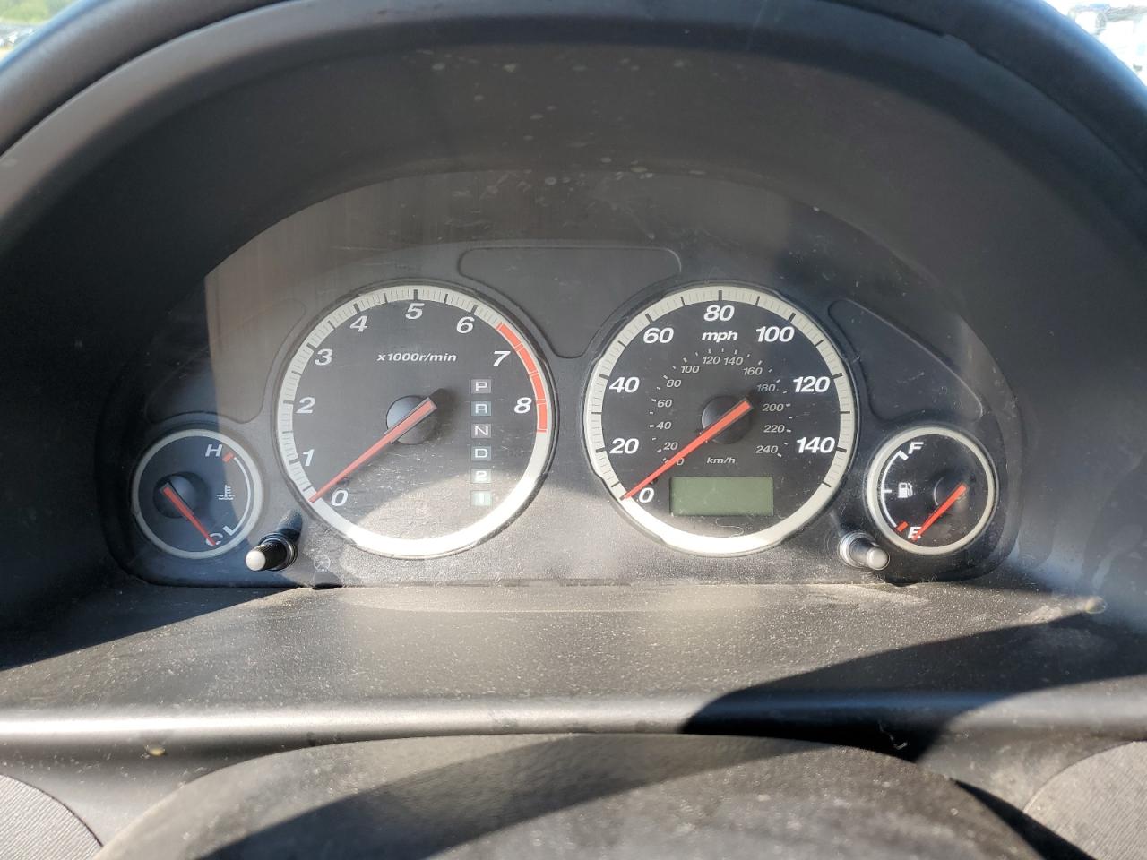 2005 Honda Cr-V Ex VIN: SHSRD78895U309417 Lot: 66510904