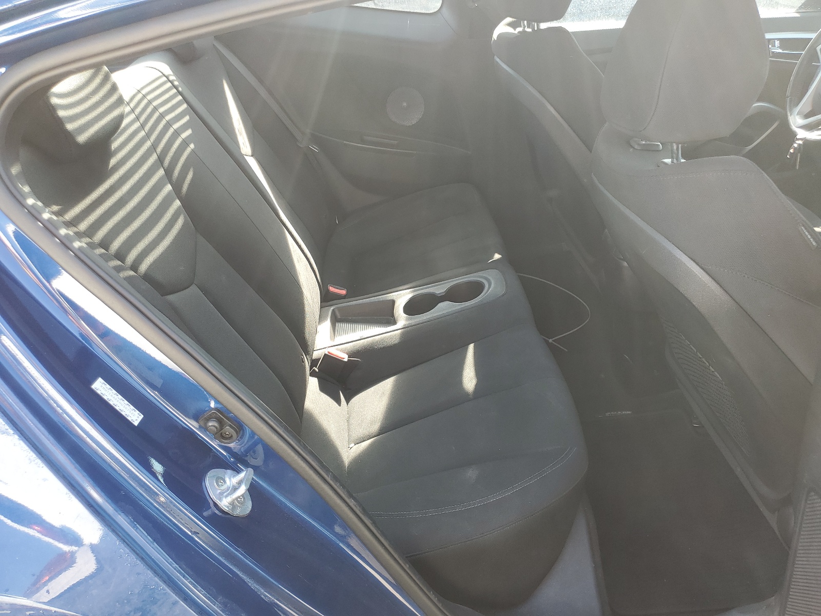 KMHTC6AD6HU307522 2017 Hyundai Veloster