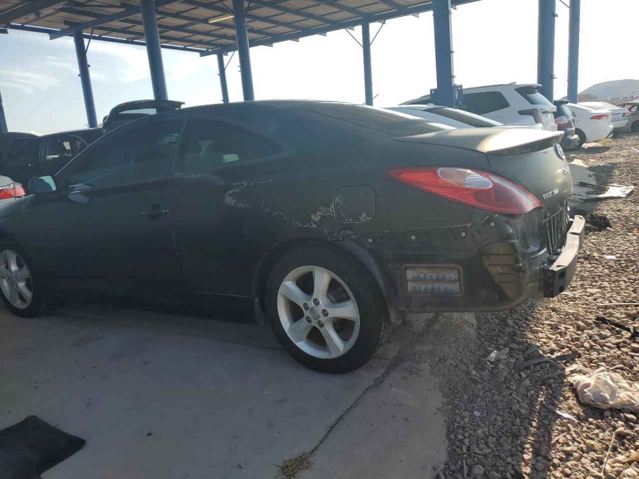 2006 Toyota Camry Solara Se VIN: 4T1CA38P96U080182 Lot: 66800714