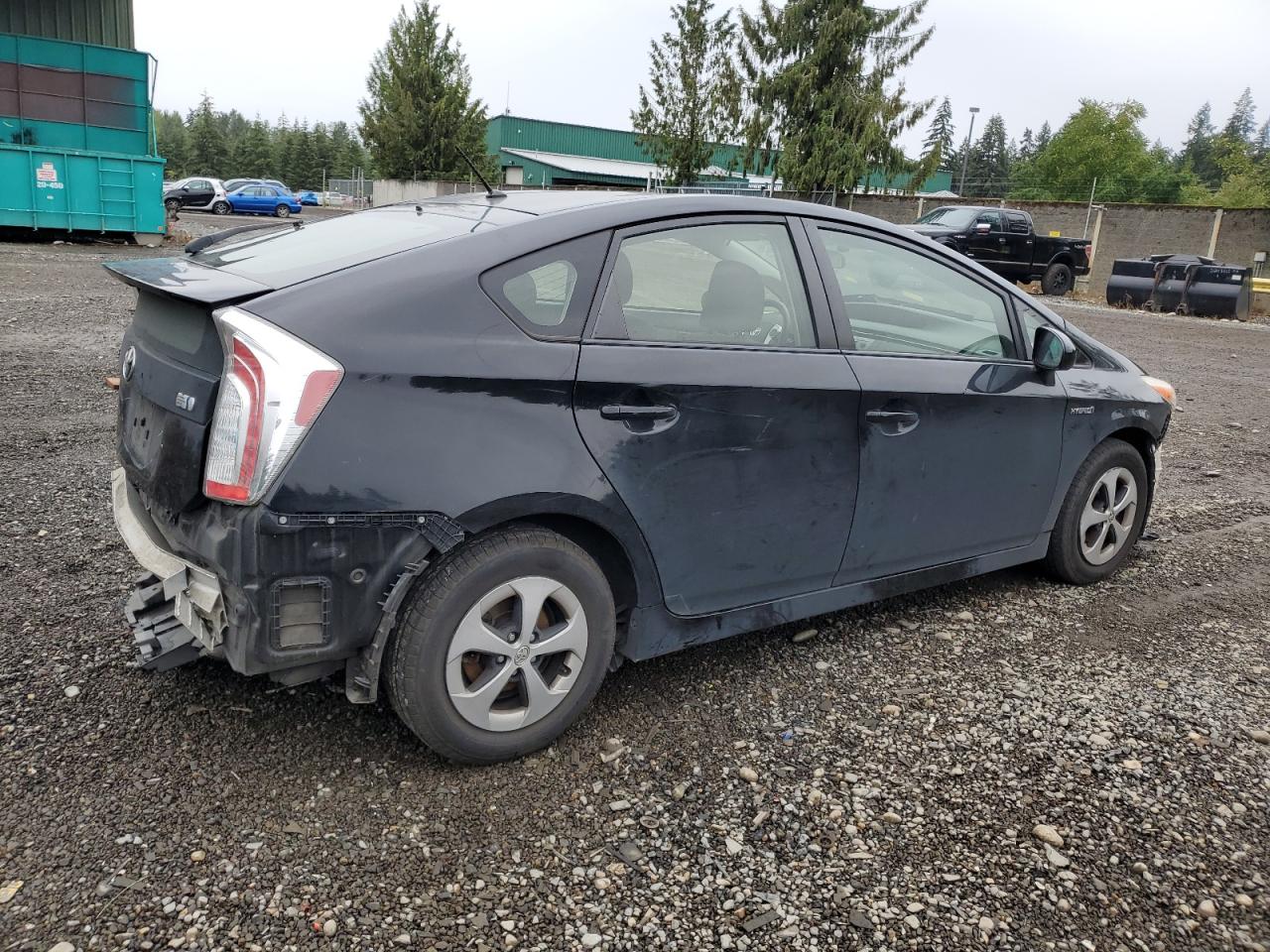 2013 Toyota Prius - Image 3