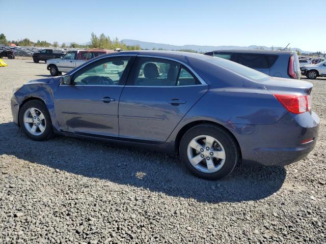  CHEVROLET MALIBU 2013 Granatowy