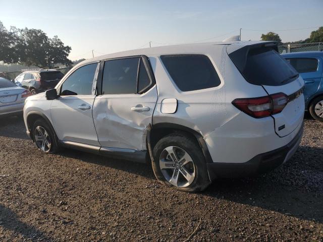 5FNYG2H56RB012792 Honda Pilot EXL 2