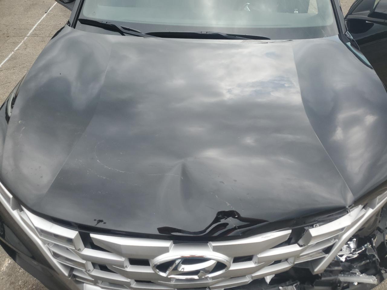 5NTJDDAF4PH056010 2023 Hyundai Santa Cruz Sel Premium