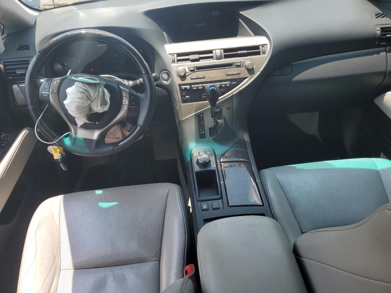 2013 Lexus Rx 350 VIN: 2T2ZK1BA1DC113895 Lot: 66174874