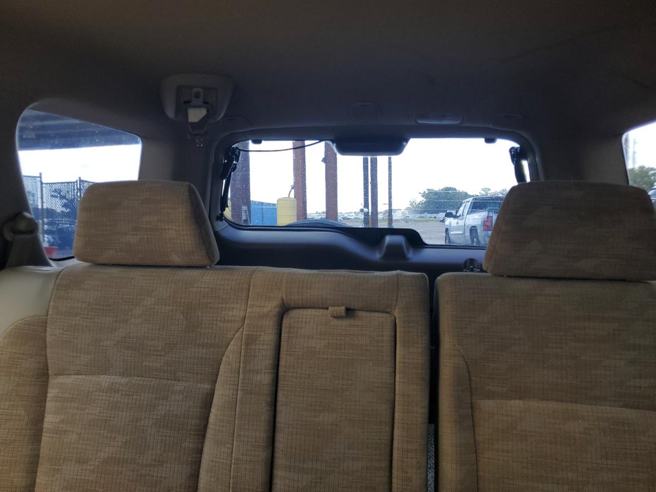 2002 Honda Cr-V Lx VIN: JHLRD68462C008548 Lot: 66699994