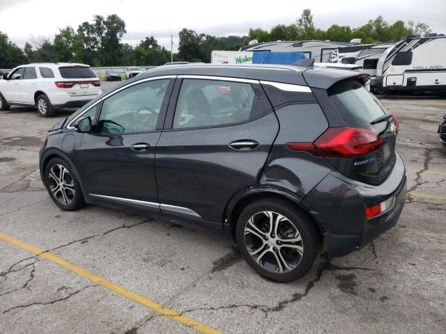  CHEVROLET BOLT 2017 Gray