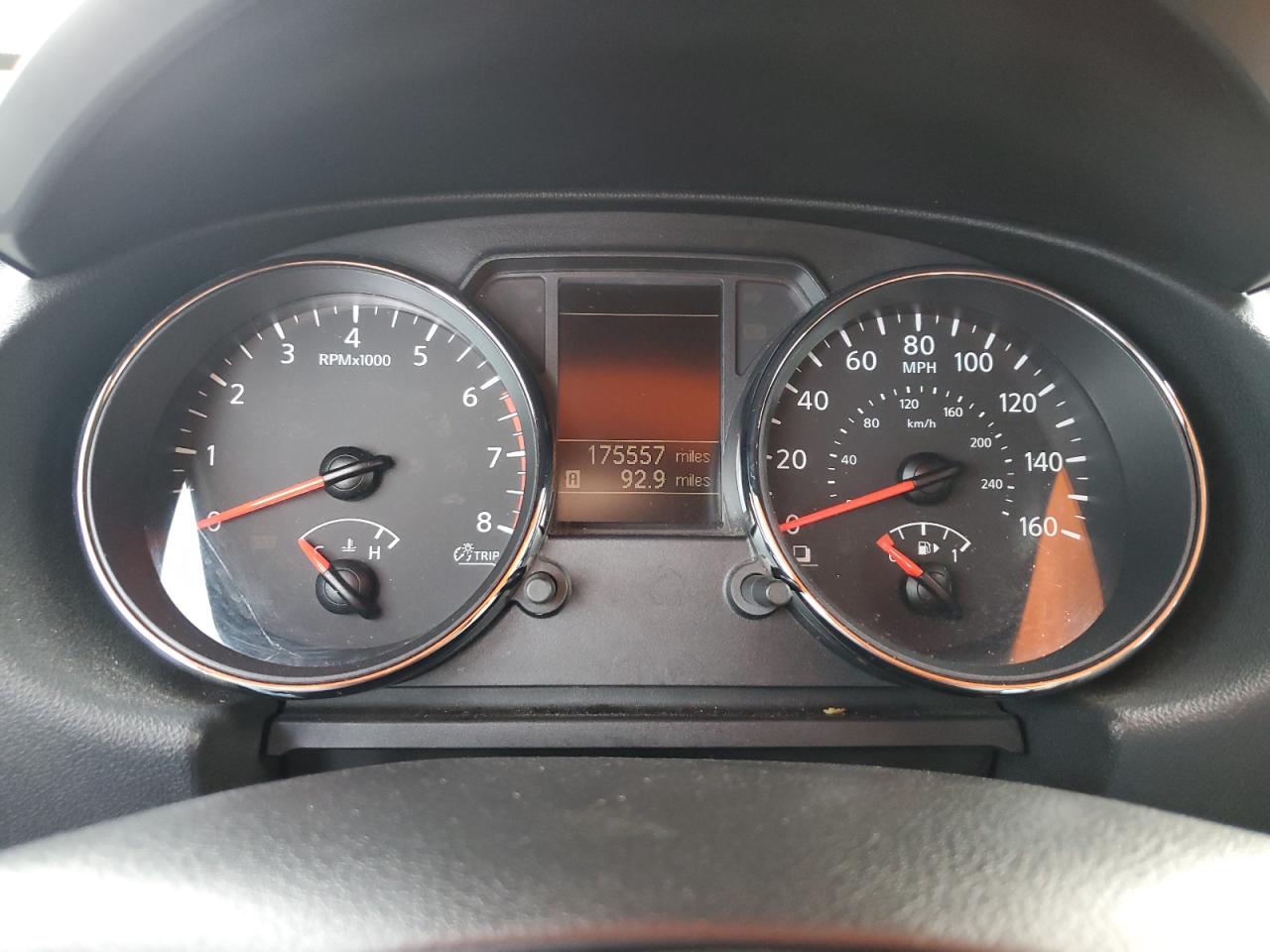 2011 Nissan Rogue S VIN: JN8AS5MT8BW180557 Lot: 65851434