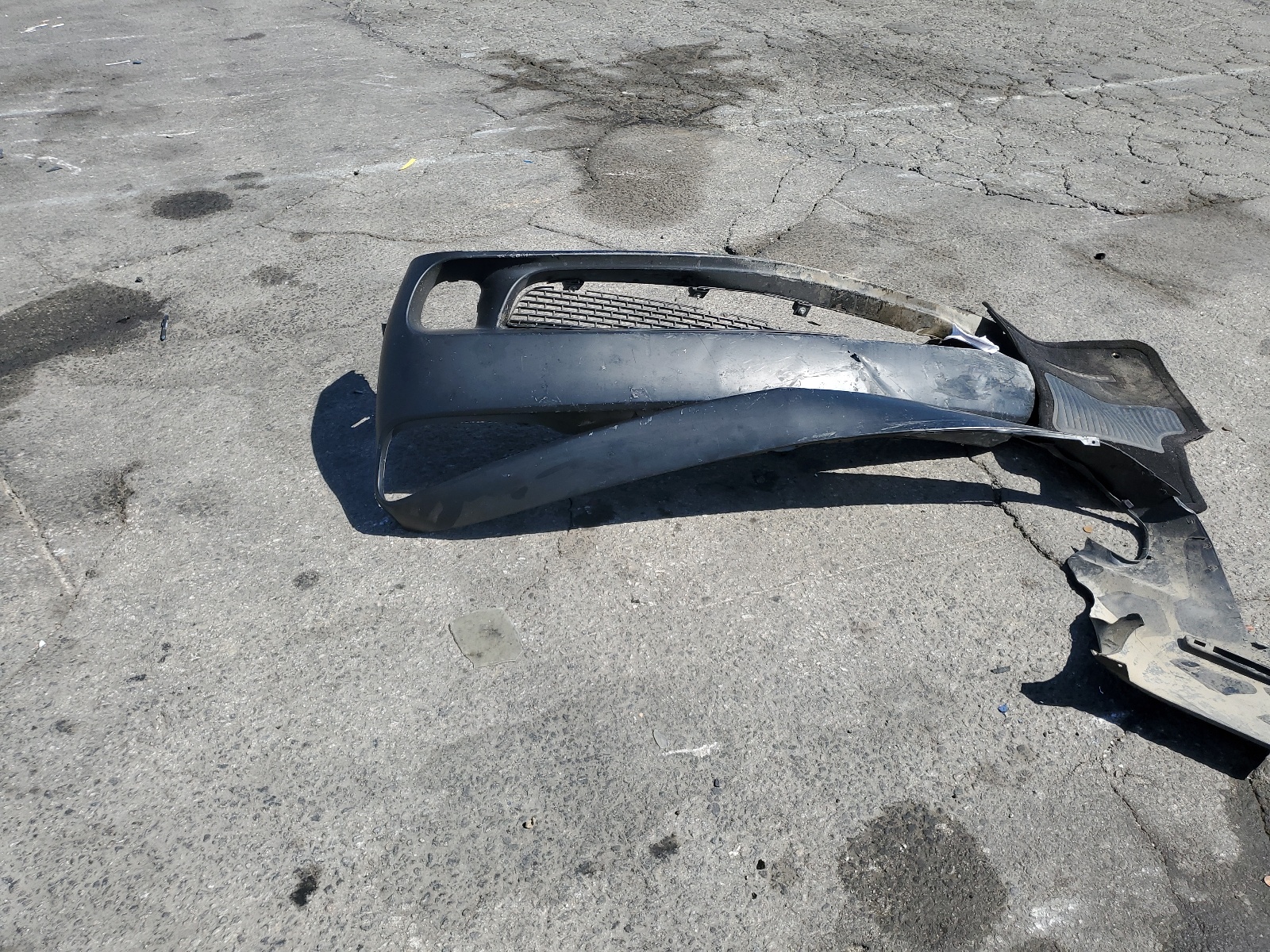 2C3CDYAG3DH649762 2013 Dodge Challenger Sxt