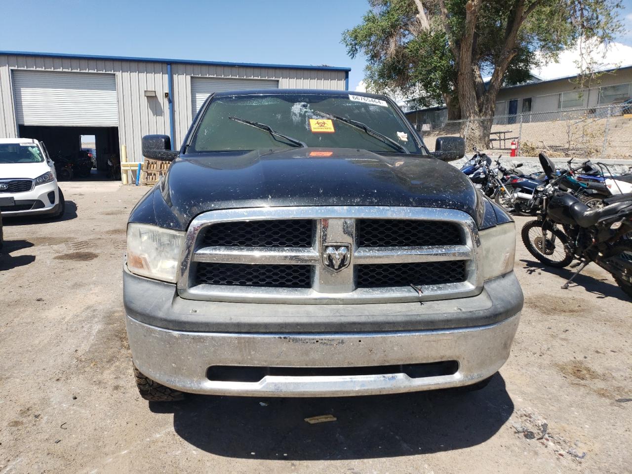 2009 Dodge RAM - Image 5