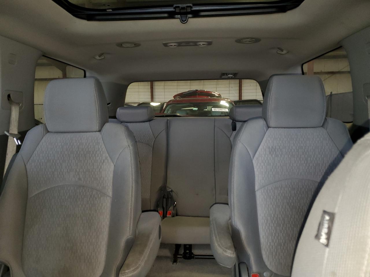 2014 GMC Acadia Sle VIN: 1GKKVPKD1EJ212737 Lot: 64671944