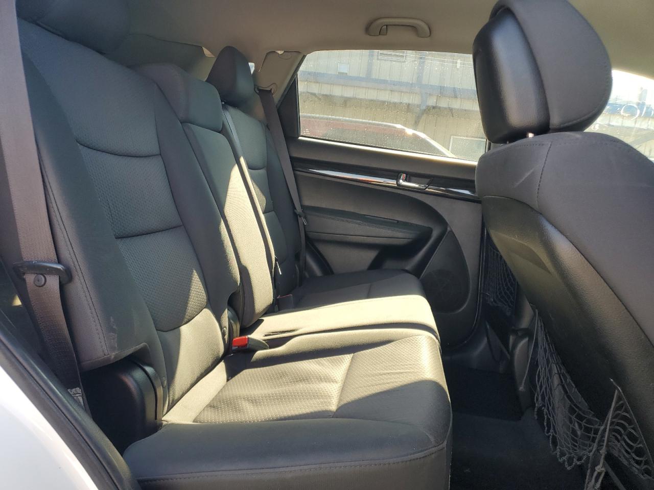 2012 Kia Sorento Base VIN: 5XYKT3A62CG216564 Lot: 67553734