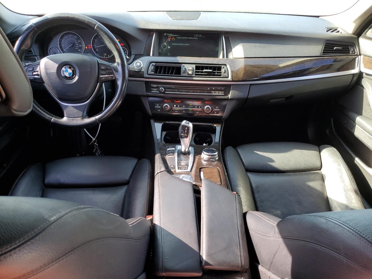 2014 BMW 535 I VIN: WBA5B1C58ED477494 Lot: 67744074