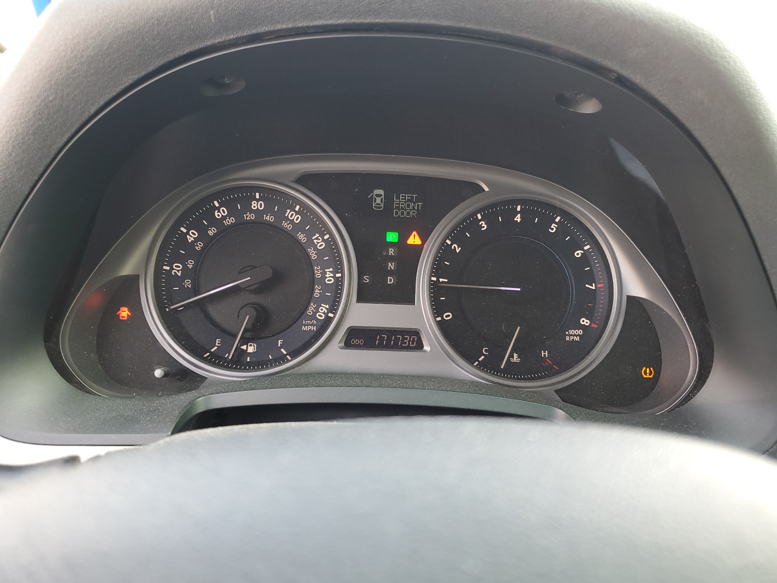 JTHBK262575038732 2007 Lexus Is 250