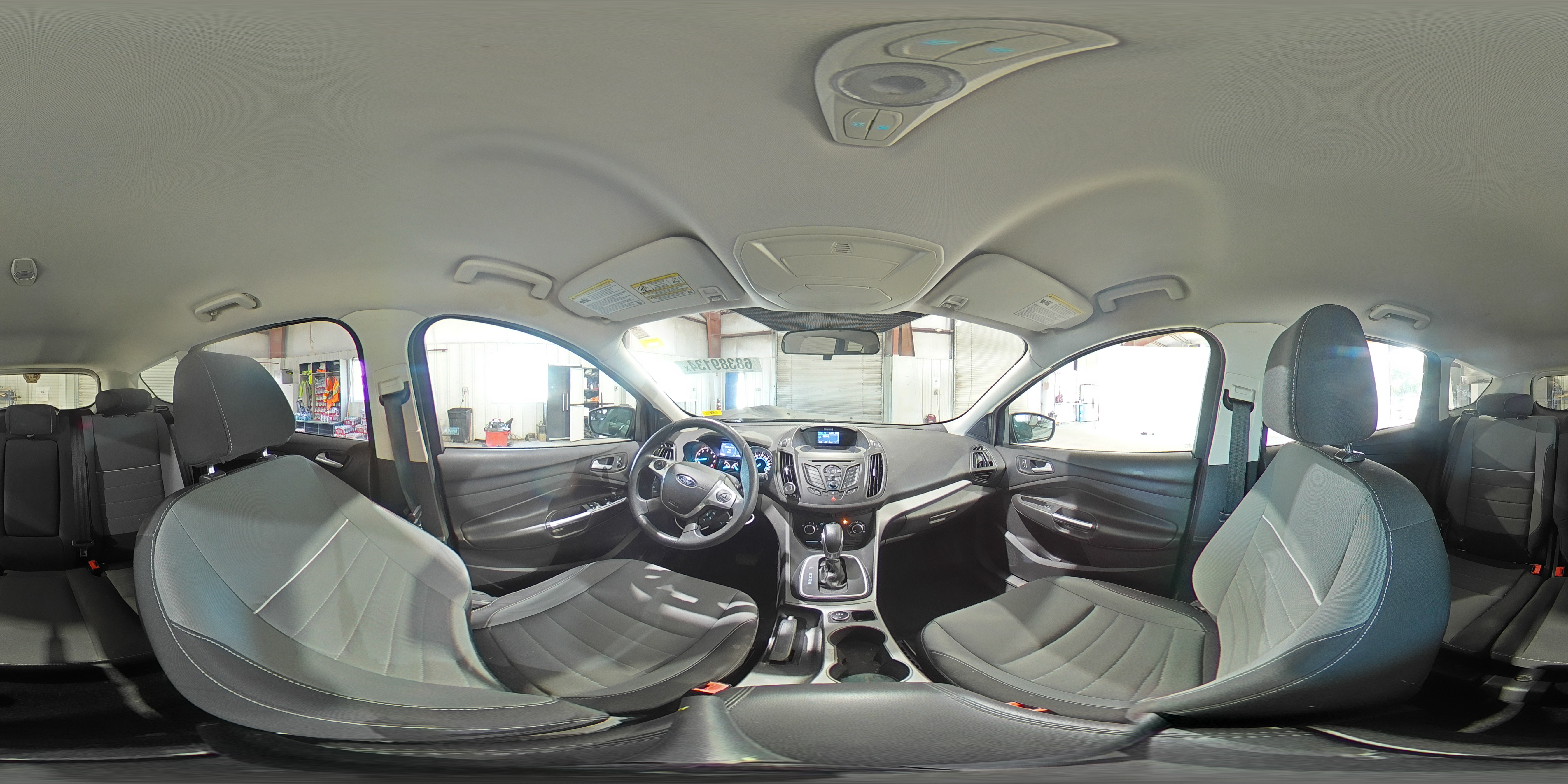 2013 Ford Escape Se VIN: 1FMCU9GX9DUB67749 Lot: 68389134