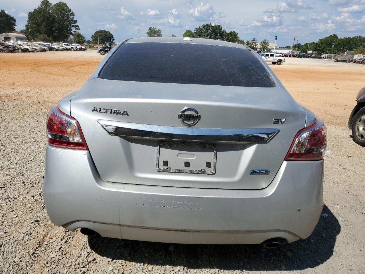 1N4AL3AP5DN488773 2013 Nissan Altima 2.5